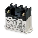 Omron G7j-3a1b-b-w1-dc24 Enclosed Power Relay,10pin,24vdc,3pst 6c987. Fixed Price $63.09.