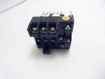 2nk1qw, Fuji, Fuji 2nk1qw Overload Relay, Tk-2n/ud, 18-26a, 600vac Max. Fixed Price $43.16.