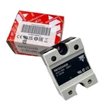 Rm1e23aa50 1pc Solid State Relay 50a 230v 4-20ma For Carlo Gavazzi. Fixed Price $98.13.