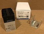 Omron General Purpose Relay 240vac 25a #g7j-2a2b-b-w1-ac200/240. Fixed Price $34.95.