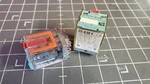 Releco C5-a30x Power Relay , 120vac / 60hz (lot Of 2). Fixed Price $9.99.