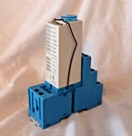 K-1310 Ge Zenith Timer Relay Control Transfer Switch Ats Controller Controls Abb. Fixed Price $219.00.