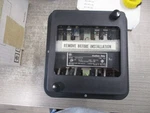 Ge Type Hfa Auxiliary Relay 12hfa53k91f 125vdc New Surplus. Fixed Price $200.00.