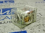 Westinghouse Mr3b Relay 120 Ac 11 Blade. Fixed Price $15.00.