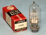 Delay Relay 316b Amperite Nos 115c3t. Fixed Price $7.95.