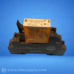 Allen Bradley 2349cx Relay & Socket Base Fnip. Fixed Price $24.00.