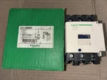 Schneider Lc1d65 Tesys Contactor 80 Amp, 50 Hp, Lc1 D65m7 Telemecanique New. Fixed Price $179.99.