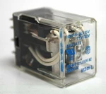 Relay Nais Hc4-h Ac115v 115 Volt 5a 1/10hp Aromat Lot Of 20 Pieces. Fixed Price $107.13.