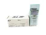 Tyco Electronics Egpd004 125vdc Nsmp. Fixed Price $1069.00.