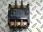 Potter & Brumfield P40p42a12p1-120 Contactor. Fixed Price $16.00.