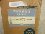 Westinghouse Hi-lo C0-9 Overcurrent Relay Style Co 264c901a05 C0-9h1101n. Fixed Price $400.00.