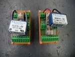 Schrack Sr6zb615 Or Sr6zb024 Safety Relay For Din Rail With Snubber. Fixed Price $32.00.
