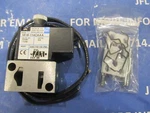 Mac Valve, 3-way Pneumatic Solenoid, 1/8"npt 150psi, 181b-114caaa Unused Surplus. Fixed Price $100.00.