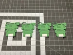 Lot Of 4 New Phoenix Contact Relay Socket Plc-bsc-24dc/21 No.. Fixed Price $24.00.