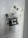 Cutler Hammer C25dnd225 C1 110-120v 25a With Auxiliary Interlock C320kg1. Fixed Price $55.00.