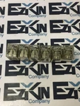 Fuji Electric Hh54pw Dc 24v Relay 24 Vdc Coil 250vac 5a Lot Of 6. Fixed Price $31.60.
