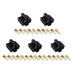 Relay Connector, Muyi 5 Pin Connector 12v Socket 30amp 40amp 6.3mm.... Fixed Price $11.67.
