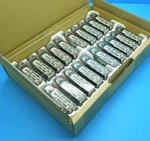 Omron G7sa-4a2b 24vdc (20pcs) Set. Fixed Price $357.28.