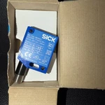 Sick Wl12g-3b2531 Photoelectric Sensor. Fixed Price $100.00.