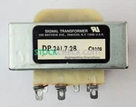 Signal Transformer Dp-241-7-28 Relay. Fixed Price $78.00.