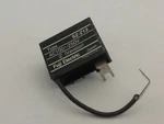 Fuji Electric Sz-z12 Varistor Coil Suppressor Ac100-250v Nnb. Fixed Price $18.96.