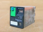 Schneider Electric Rxm2ab2bd General Purpose Plug-in Relay 24vdc. Fixed Price $9.99.