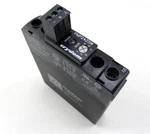 Crydom Pmp2425w Solid State Relay W/ Hs259dr Heat Sink. Fixed Price $60.00.