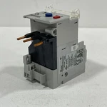 592-eebt Overload Relay Current Range: .2 - 1.0a -missing Front Cover. Fixed Price $24.95.