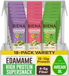 Biena Crispy Roasted Ede Beans Sna High Protein Low Carb For. Fixed Price $26.95.