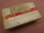 Asea Rk221827-an Relay B/m A43 Rxme18 110-125 Vdc. Fixed Price $139.00.