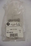 Allen-bradley Relay Retainer Clip Cat: 700-hn113 Lot Of 6. Fixed Price $18.99.