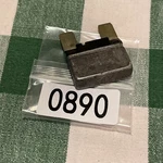 Ford 20a 14v Circuit Breaker Fuse F6ht-14526-ka Oem F-150 Ranger # 0890. Fixed Price $15.04.