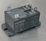 Siemens 3tx7131-4cf13 Enclosedpower Relay 120vac Loc3c42. Fixed Price $49.50.
