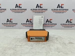 Ifm Vs3000 Sr0150 Flow Monitor. Fixed Price $149.00.