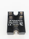 Teledyne Relays Sd48d40-06 With Heatsink 24-500vac 40a 5-30 Vdc. Fixed Price $75.00.