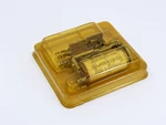 V23006-a12-x49 Siemens Relay Dc Coil 10-pin V23006a12x49. Fixed Price $175.00.