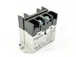 New Schneider 725axxsc3ml-120a Power Relay 120vac 30a 3hp -no Box. Fixed Price $29.95.