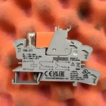 Wago 788-311 788311 Relay Module. Fixed Price $18.00.