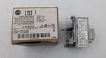 Allen-bradley 193-ea1gb Solid State Electronic Overload Relay New. Fixed Price $425.00.