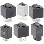 Yuxivcne 9038 Fuel Pump Relay Bypass Master Kit - Pack Of 6 Tester.... Fixed Price $19.52.