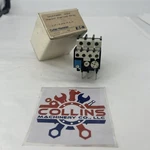 Eaton Cutler-hammer C316fna3h Thermal Overload Relay. Fixed Price $71.65.