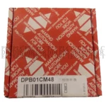 New Carlo Gavazzi Dpb01cm48 Monitoring Relay. Fixed Price $457.39.