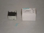 New! Siemens 3rt1916-2cg31 On Delay Module Ac/dc 24-66v 100s Free Shipping!. Fixed Price $29.95.