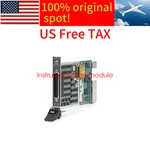 New National Instruments Ni Pxi-2567 778572-67 64-channel External Relay Driver. Fixed Price $1344.75.