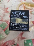 Icm Mar115a1x.75 Relay. Fixed Price $40.00.