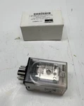 Dayton General Purpose Relay 1a4850 Dpdt-10amp Octal Relay-24vdc. Fixed Price $19.99.