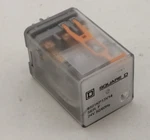 Square D 8501kp13v14 Ser. F Relay (new In Box). Fixed Price $30.00.