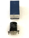 Allied Control Relay Mh-12d, New In Box. Fixed Price $8.00.