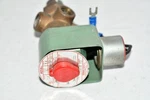 Asco T83205m0 Solenoid Valve 115v-ac 1/4''. Fixed Price $31.98.
