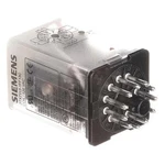 1 Pc Siemens '3tx7112-1ff13c Plug-in, Plug-in Relay, Octal, 10 A, 11 Pins. Fixed Price $67.37.